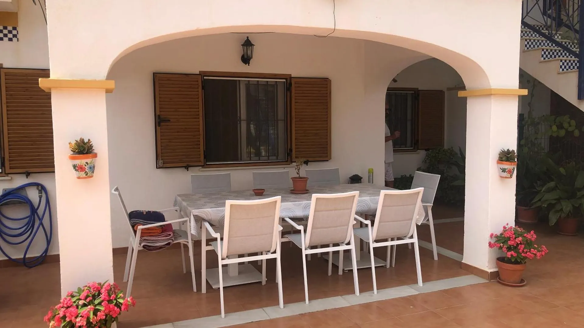 Amanecer En El Playazo Apartment Vera Spain