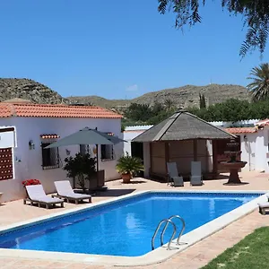 Finca San Mateo Vera